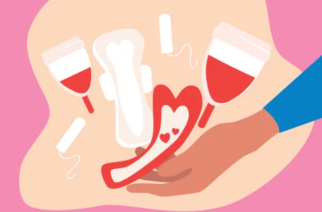 Gumpalan Darah Saat Menstruasi, Apakah Itu Normal?