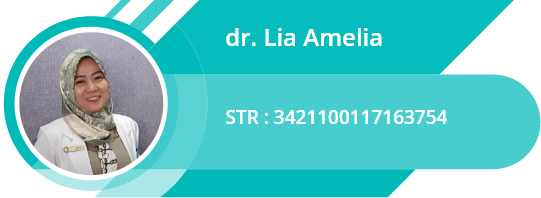 Dokter Lia